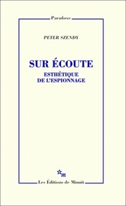 Sur écoute