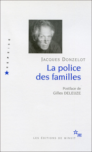 La police des familles NED