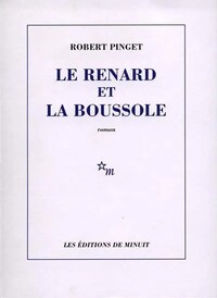 Le renard et la boussole