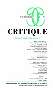 Revue critique 762