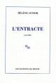 L'entracte