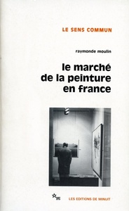 Le marché de la peinture en France