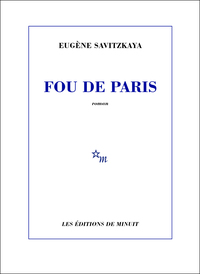 Fou de Paris