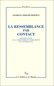 La ressemblance par contact