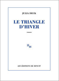 LE TRIANGLE D'HIVER