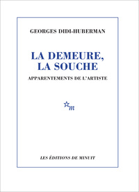 La demeure la souche : apparentements de l'artiste