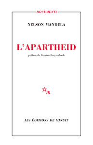 L'APARTHEID