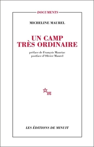 UN CAMP TRES ORDINAIRE