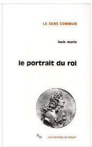 LE PORTRAIT DU ROI