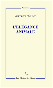 L'Élégance animale