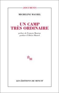 Un camp très ordinaire