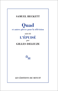 QUAD SUIVI DE L'EPUISE