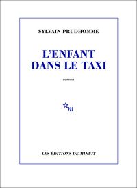 L'ENFANT DANS LE TAXI