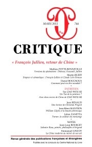 Revue critique 766
