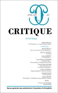 Critique 887