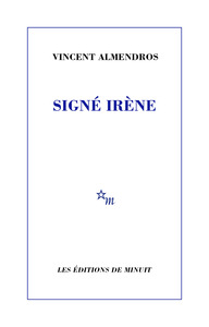 Signé Irène