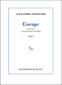 L'ORAGE