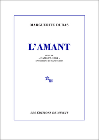 L'AMANT (EDITION SPECIALE)