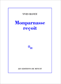 Monparnasse reçoit