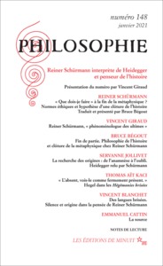 Philosophie 148