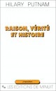 Raison, vérite et histoire