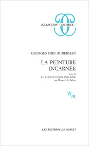 La peinture incarnée