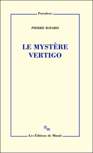 Le Mystère Vertigo