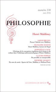 PHILOSOPHIE 130
