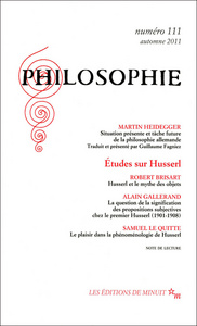 Philosophie 111