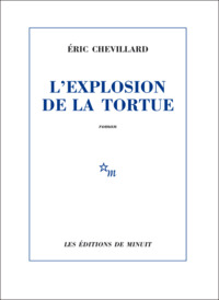 L'Explosion de la tortue