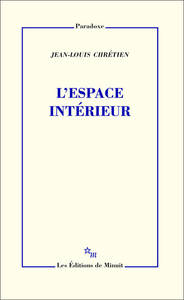 L'ESPACE INTERIEUR