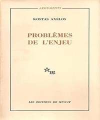 Problèmes de l'enjeu