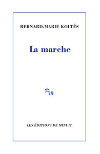 La marche
