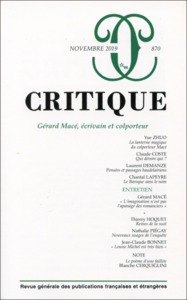 Critique 870