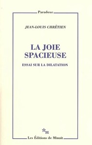 La joie spacieuse