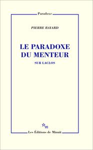 LE PARADOXE DU MENTEUR