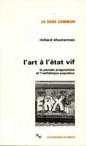 L'art à l'état vif