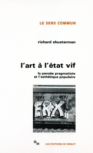 L'ART A L'ETAT VIF