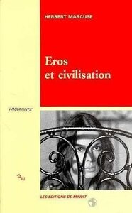 EROS ET CIVILISATION CONTRIBUTION A FREUD