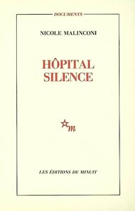 Hôpital silence