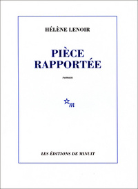 Pièce rapportée