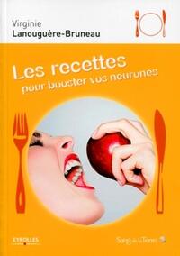 Les recettes pour booster vos neurones