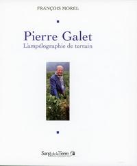 Pierre Galet - L'ampélographie de terrain - Livre + 2 CD