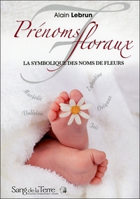 Prénoms floraux