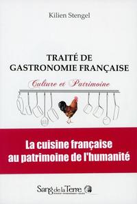 Traité de gastronomie française - Culture et Patrimoine