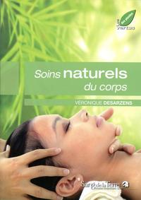 Soins naturels du corps