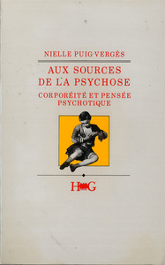 Aux sources de la psychose