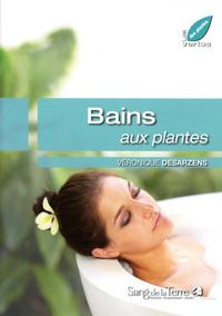 Bains aux plantes