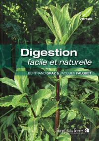 Digestion facile et naturelle