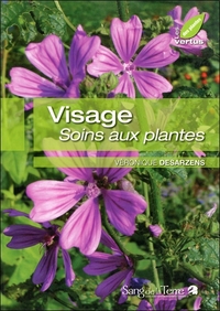 Visage - Soins aux plantes